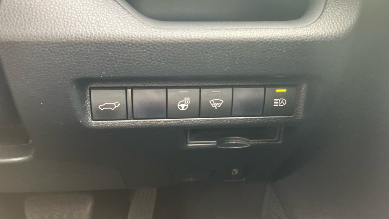 Toyota RAV4 2.5 VVT-i Hybrid Excel 5dr CVT 2WD Hybrid Estate